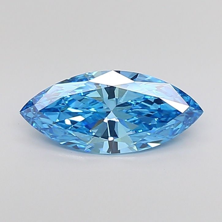 Loose Lab Diamond - IGI Marquise 1.5ct Fancy Vivid Blue VS1: Loose Lab Diamond - IGI Marquise 1.5ct Fancy Vivid Blue VS1 This listing features Loose Lab Diamond - IGI Marquise 1.5ct Fancy Vivid Blue VS1. Item specifics are provided below. Item Specifics: