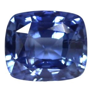 Loose Sapphire Gemstone - GIA Cushion 1.33ct Blue EC: Loose Sapphire Gemstone - GIA Cushion 1.33ct Blue EC This listing features Loose Sapphire Gemstone - GIA Cushion 1.33ct Blue EC. Item specifics are provided below. Item Specifics: Type: Sapphire