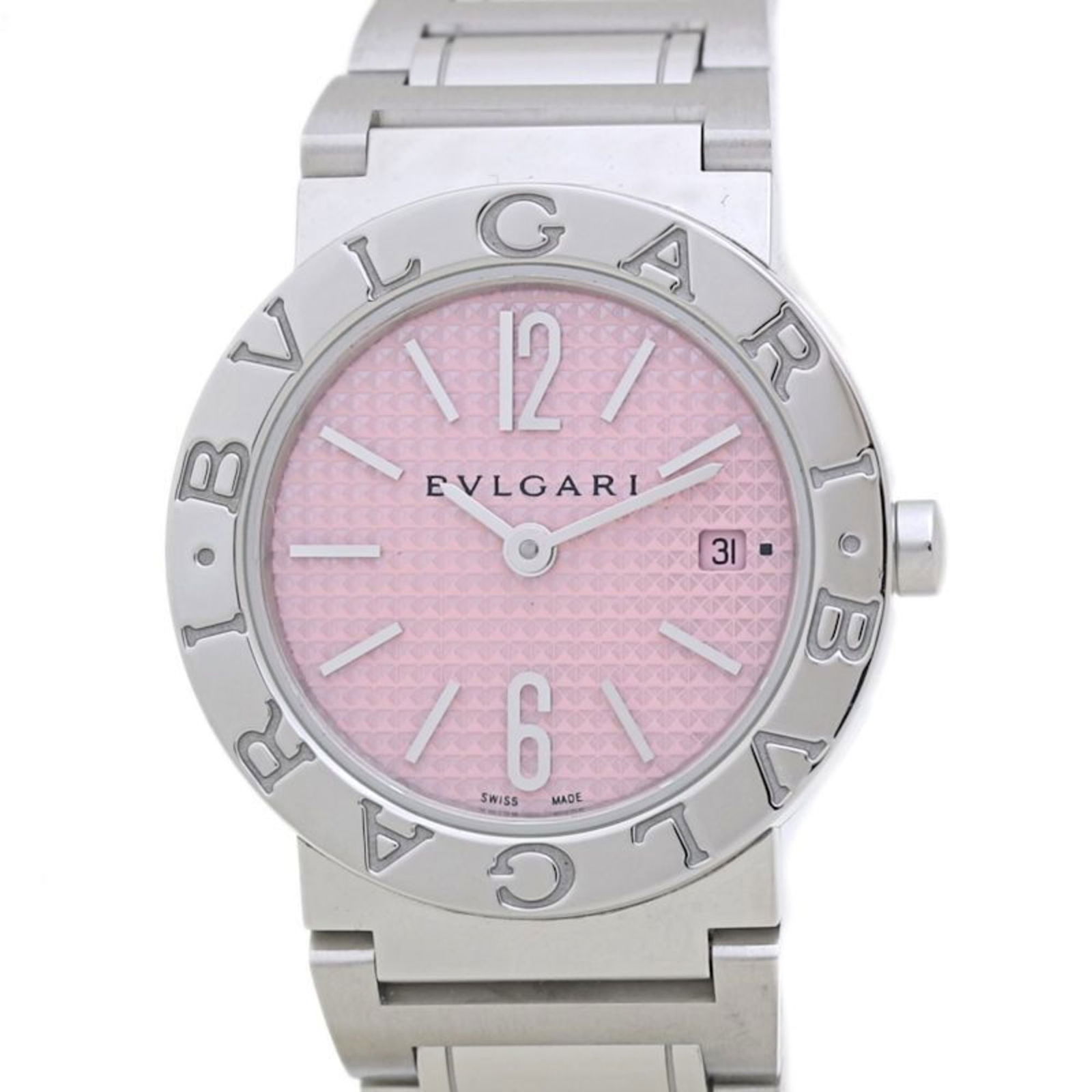 Wristwatch Bvlgari (1 of 10)