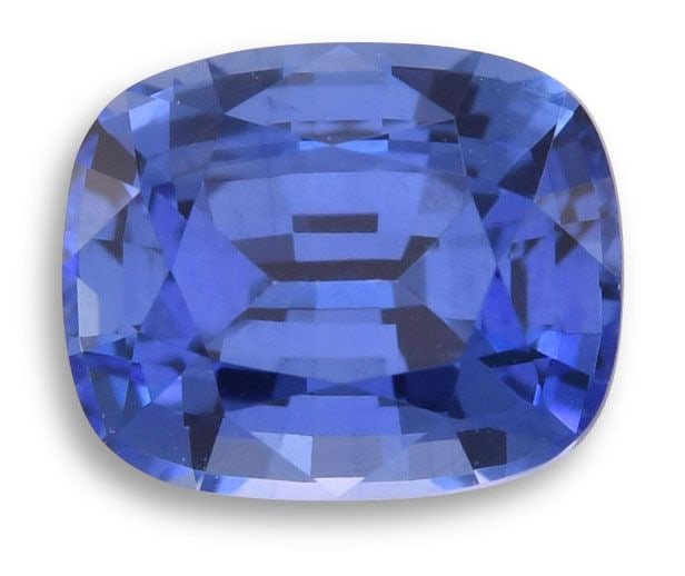 Loose Sapphire Gemstone - Cushion 1.03ct Blue EC: Loose Sapphire Gemstone - Cushion 1.03ct Blue EC This listing features Loose Sapphire Gemstone - Cushion 1.03ct Blue EC. Item specifics are provided below. Item Specifics: Type: Sapphire Carat: 1.03