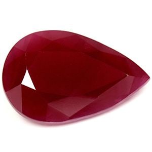 Loose Ruby Gemstone - GIA Pear 4.63ct Red SI: Loose Ruby Gemstone - GIA Pear 4.63ct Red SI This listing features Loose Ruby Gemstone - GIA Pear 4.63ct Red SI. Item specifics are provided below. Item Specifics: Type: Ruby Carat: 4.63 Cut: Faceted