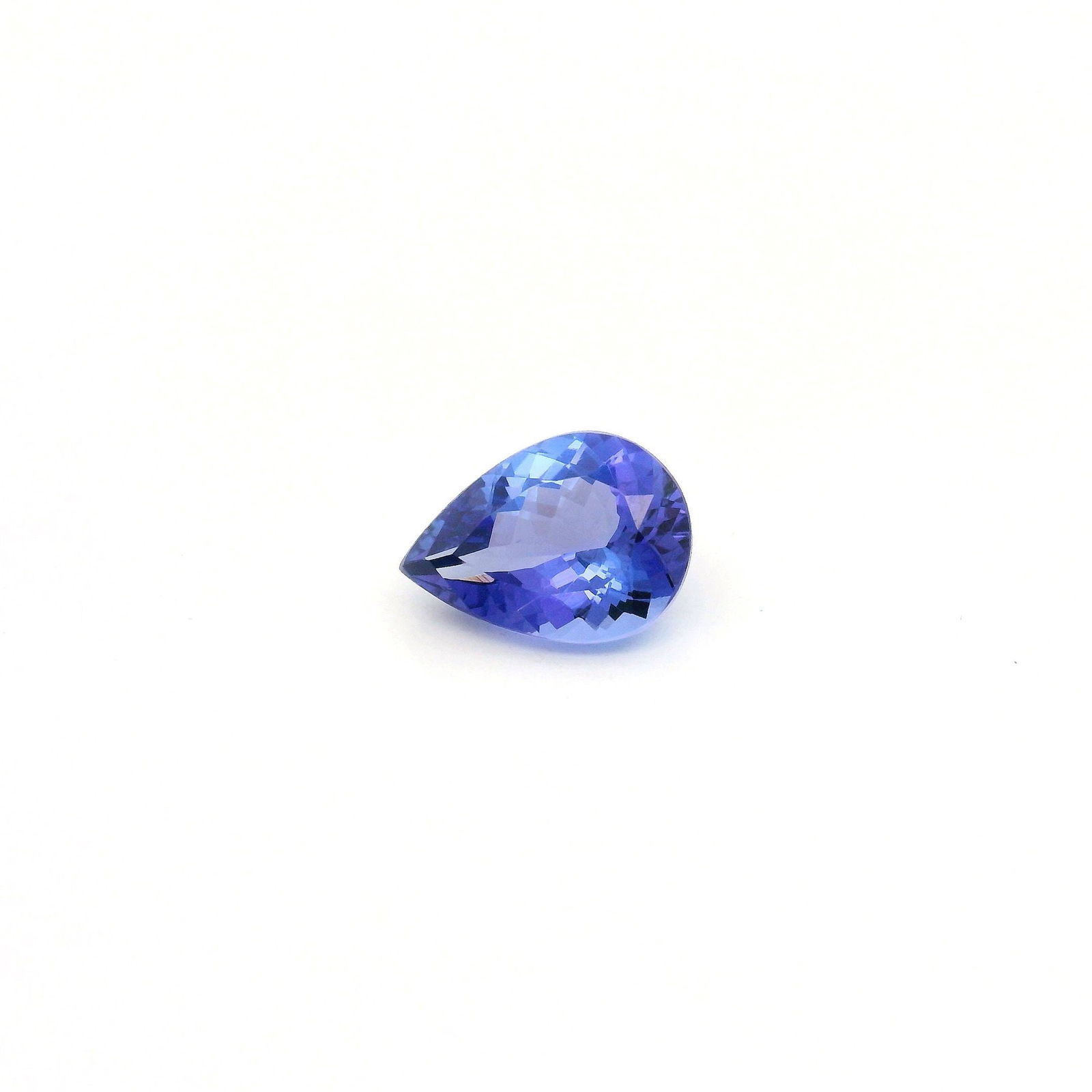 Loose Tanzanite Gemstone - GSI Pear 2.82ct Blue EC: Loose Tanzanite Gemstone - GSI Pear 2.82ct Blue EC This listing features Loose Tanzanite Gemstone - GSI Pear 2.82ct Blue EC. Item specifics are provided below. Item Specifics: Type: Tanzanite Carat: