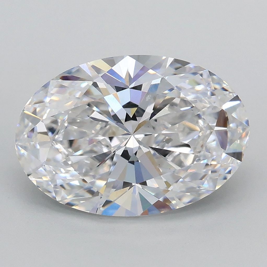 Loose Lab Diamond - IGI Oval 3.07ct D VS1: Loose Lab Diamond - IGI Oval 3.07ct D VS1 This listing features Loose Lab Diamond - IGI Oval 3.07ct D VS1. Item specifics are provided below. Item Specifics: Source: This Is A Real Diamond Grown In