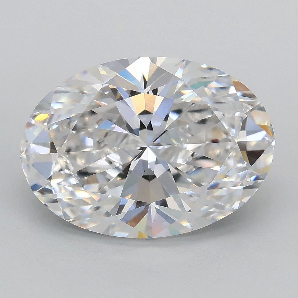 Loose Lab Diamond - IGI Oval 3.02ct D VVS2: Loose Lab Diamond - IGI Oval 3.02ct D VVS2 This listing features Loose Lab Diamond - IGI Oval 3.02ct D VVS2. Item specifics are provided below. Item Specifics: Source: This Is A Real Diamond Grown