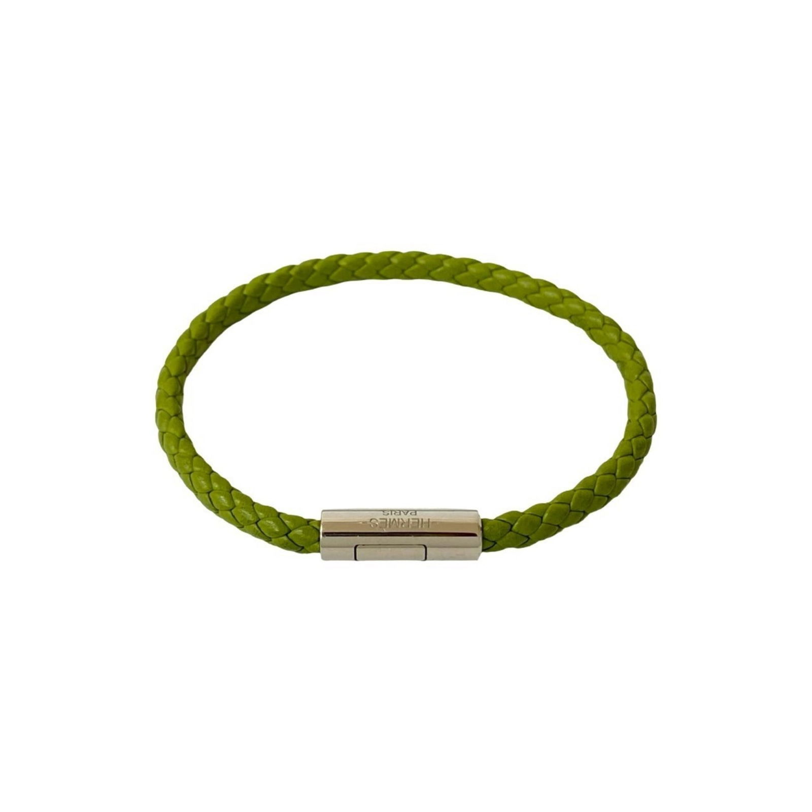 Leather Hermes Charm Bracelet: Leather Hermes Charm Bracelet This listing features Leather Hermes Charm Bracelet. Item specifics are provided below. Item Specifics: Brand: Hermes Type: Charm Bracelet Gender: Women Material: