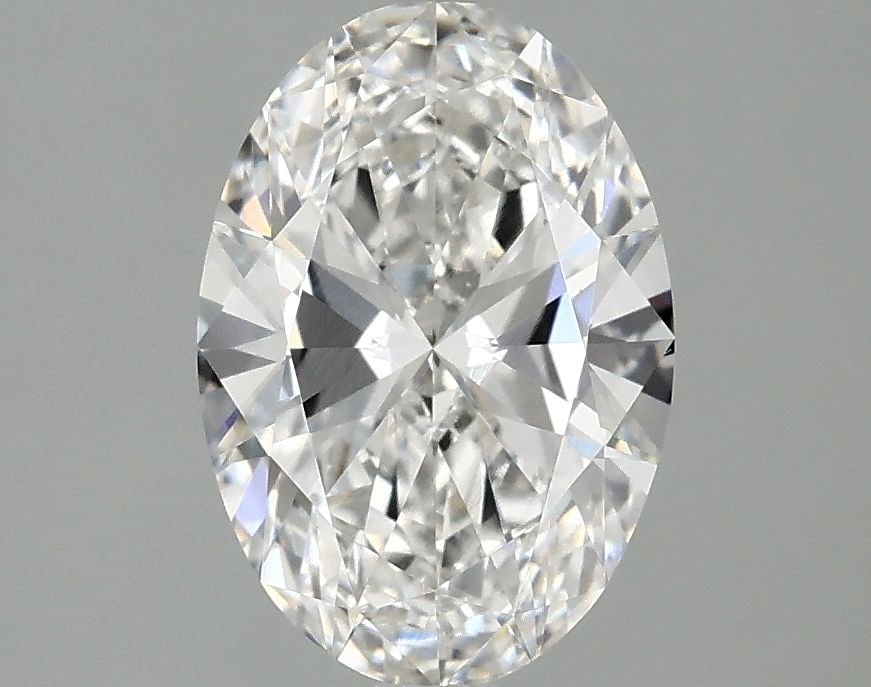 Loose Lab Diamond - IGI Oval 1.98ct F VS1: Loose Lab Diamond - IGI Oval 1.98ct F VS1 This listing features Loose Lab Diamond - IGI Oval 1.98ct F VS1. Item specifics are provided below. Item Specifics: Source: This Is A Real Diamond Grown In