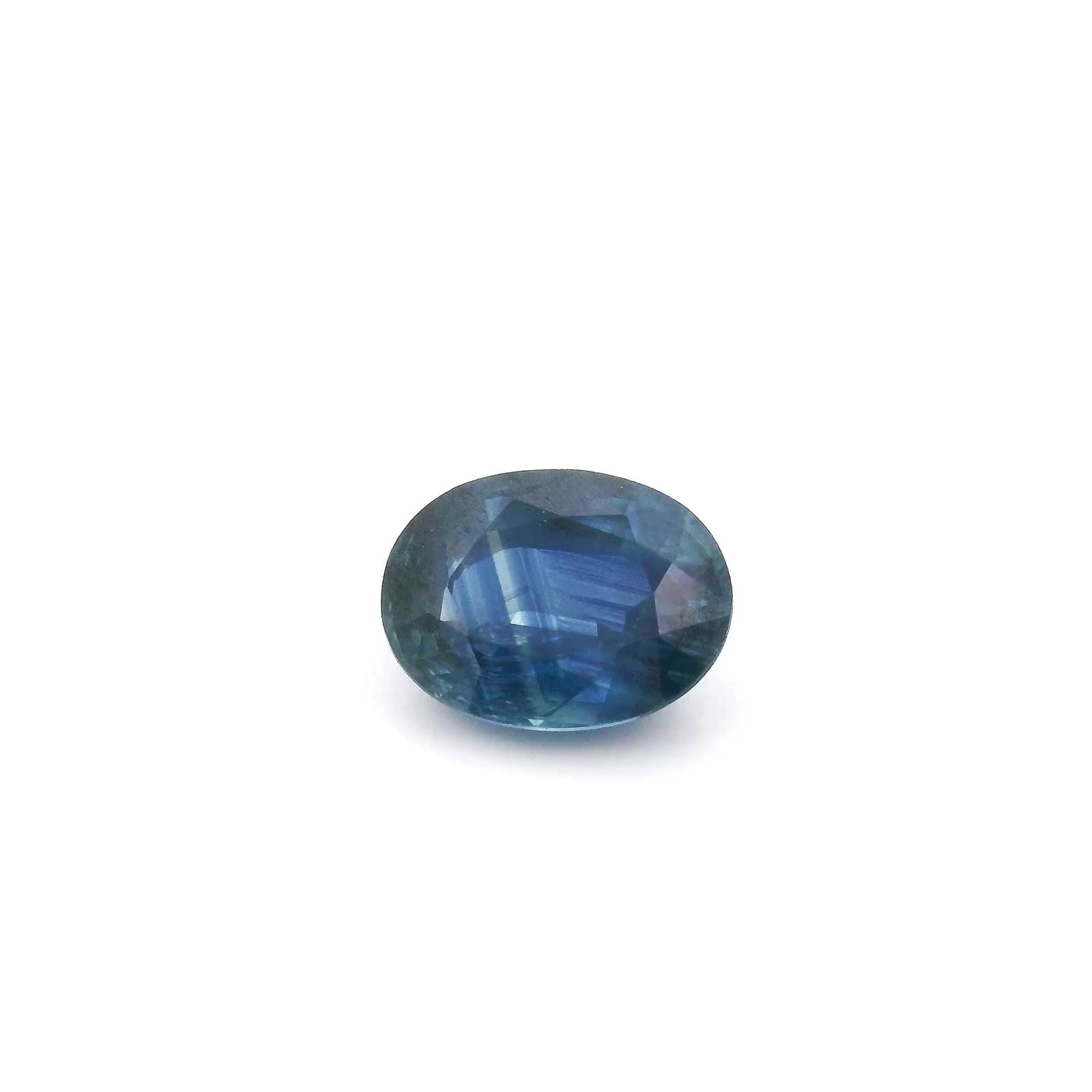 Loose Sapphire Gemstone - GSI Oval 1.69ct Blue SI: Loose Sapphire Gemstone - GSI Oval 1.69ct Blue SI This listing features Loose Sapphire Gemstone - GSI Oval 1.69ct Blue SI. Item specifics are provided below. Item Specifics: Type: Sapphire Carat: