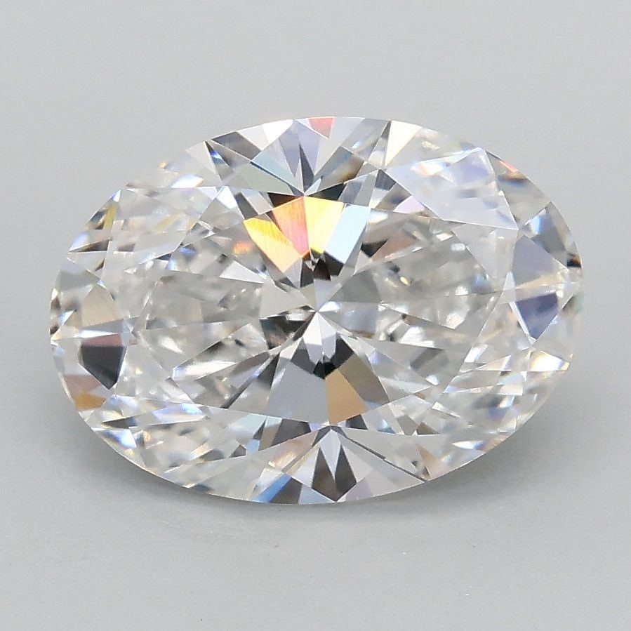 Loose Lab Diamond - IGI Oval 2.06ct E VVS2: Loose Lab Diamond - IGI Oval 2.06ct E VVS2 This listing features Loose Lab Diamond - IGI Oval 2.06ct E VVS2. Item specifics are provided below. Item Specifics: Source: This Is A Real Diamond Grown In