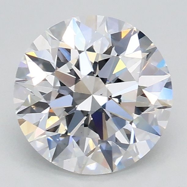 Ideal Loose Lab Diamond - IGI Round 1.26ct D VS1: Ideal Loose Lab Diamond - IGI Round 1.26ct D VS1 This listing features Ideal Loose Lab Diamond - IGI Round 1.26ct D VS1. Item specifics are provided below. Item Specifics: Source: This Is A Real