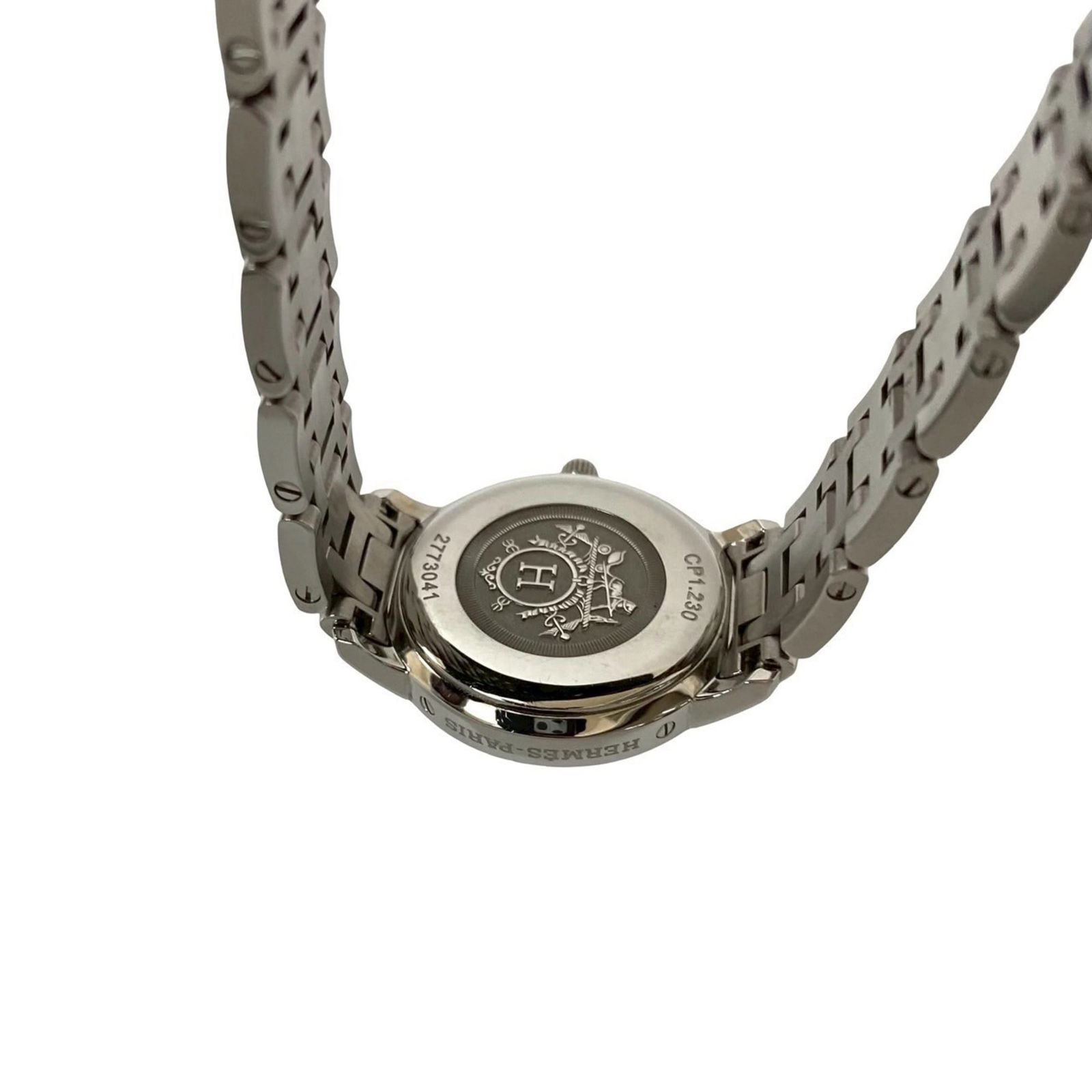 Wristwatch Hermes - 2