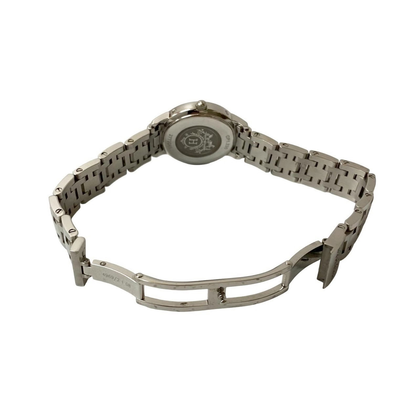 Wristwatch Hermes - 3