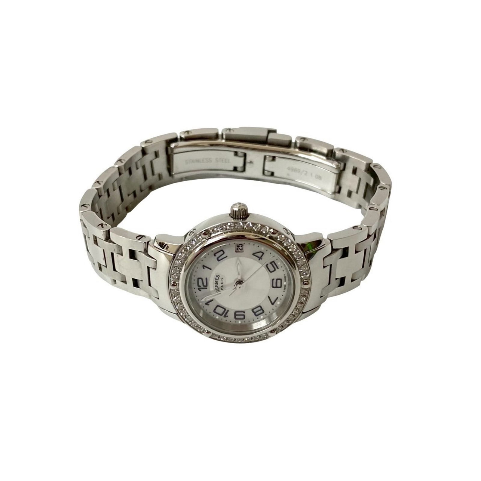 Wristwatch Hermes - 4