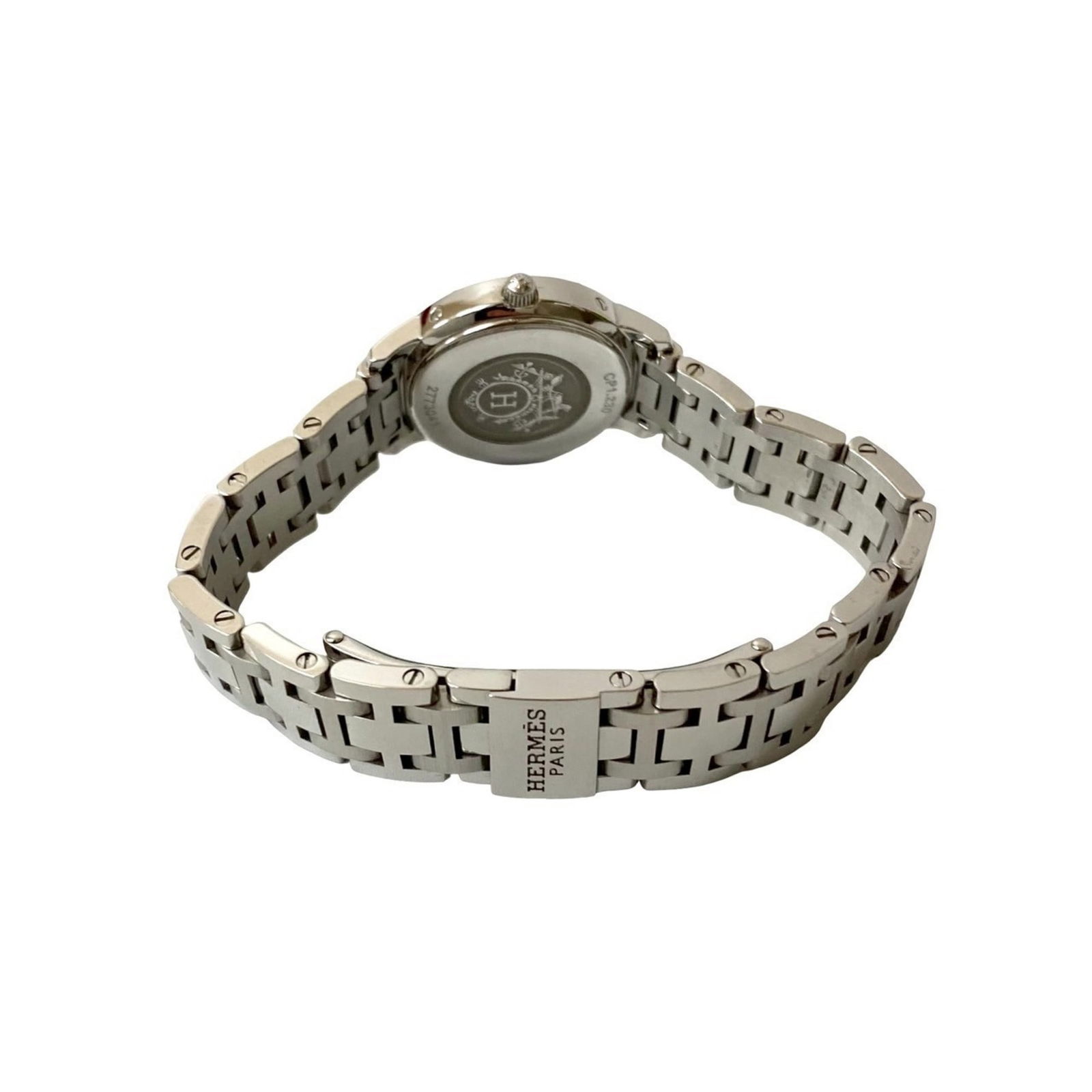 Wristwatch Hermes - 5