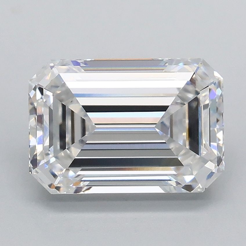 Loose Lab Diamond - IGI Emerald 2.08ct E VVS2: Loose Lab Diamond - IGI Emerald 2.08ct E VVS2 This listing features Loose Lab Diamond - IGI Emerald 2.08ct E VVS2. Item specifics are provided below. Item Specifics: Source: This Is A Real Diamond