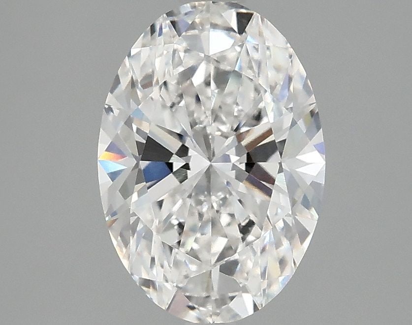 Loose Lab Diamond - IGI Oval 2.02ct E VVS2: Loose Lab Diamond - IGI Oval 2.02ct E VVS2 This listing features Loose Lab Diamond - IGI Oval 2.02ct E VVS2. Item specifics are provided below. Item Specifics: Source: This Is A Real Diamond Grown