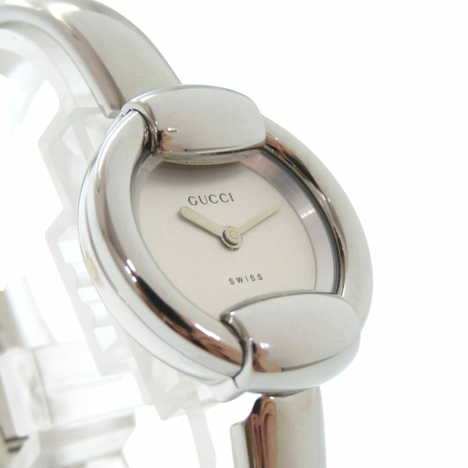 Wristwatch Gucci - 4