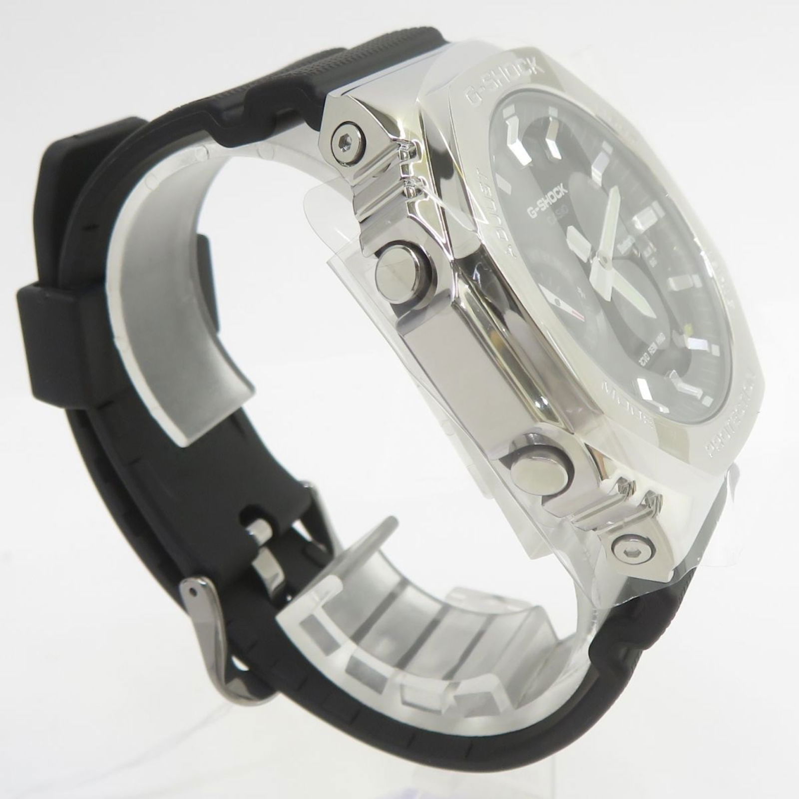 Wristwatch Casio - 2