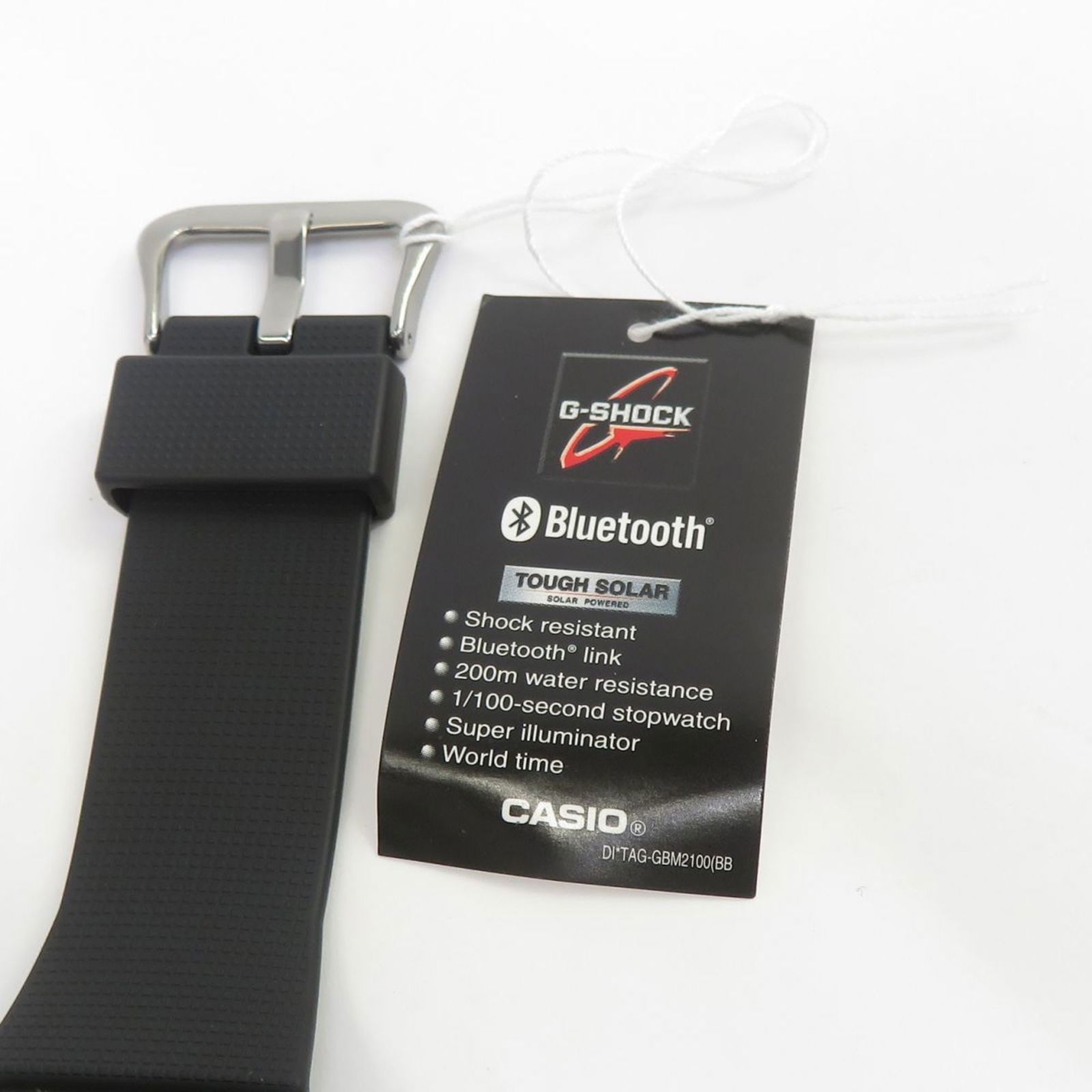 Wristwatch Casio - 6