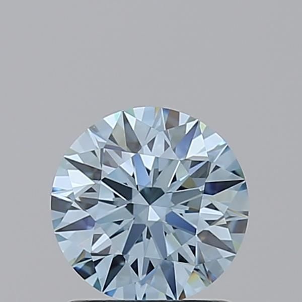Ideal Loose Lab Diamond - IGI Round 1.08ct Fancy Vivid Blue VVS2: Ideal Loose Lab Diamond - IGI Round 1.08ct Fancy Vivid Blue VVS2 This listing features Ideal Loose Lab Diamond - IGI Round 1.08ct Fancy Vivid Blue VVS2. Item specifics are provided below. Item