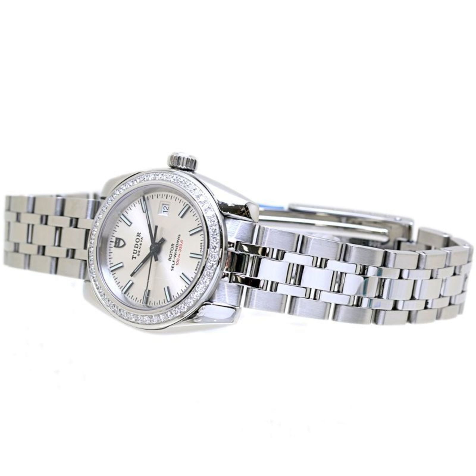 Wristwatch Tudor - 2