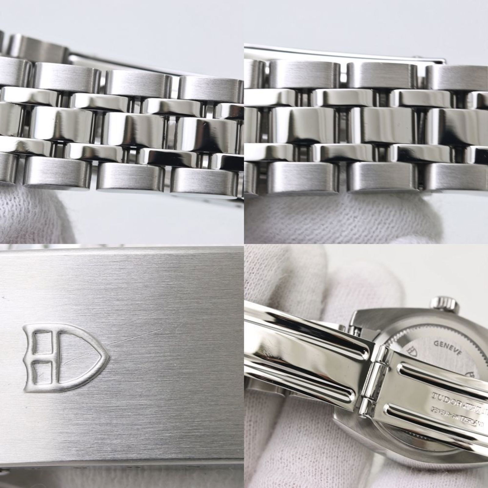 Wristwatch Tudor - 8