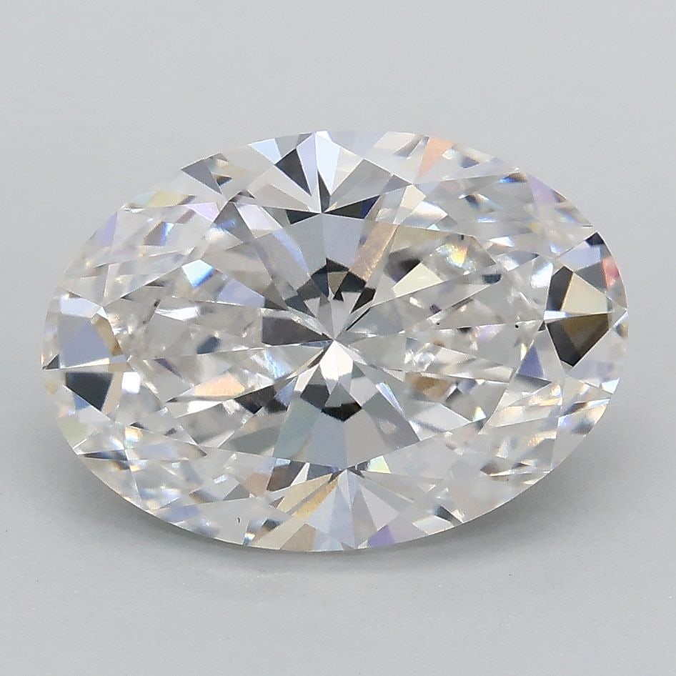 Loose Lab Diamond - IGI Oval 2.55ct F VS1: Loose Lab Diamond - IGI Oval 2.55ct F VS1 This listing features Loose Lab Diamond - IGI Oval 2.55ct F VS1. Item specifics are provided below. Item Specifics: Source: This Is A Real Diamond Grown In