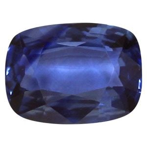 Loose Sapphire Gemstone - Cushion 1.12ct Blue SI: Loose Sapphire Gemstone - Cushion 1.12ct Blue SI This listing features Loose Sapphire Gemstone - Cushion 1.12ct Blue SI. Item specifics are provided below. Item Specifics: Type: Sapphire Carat: 1.12