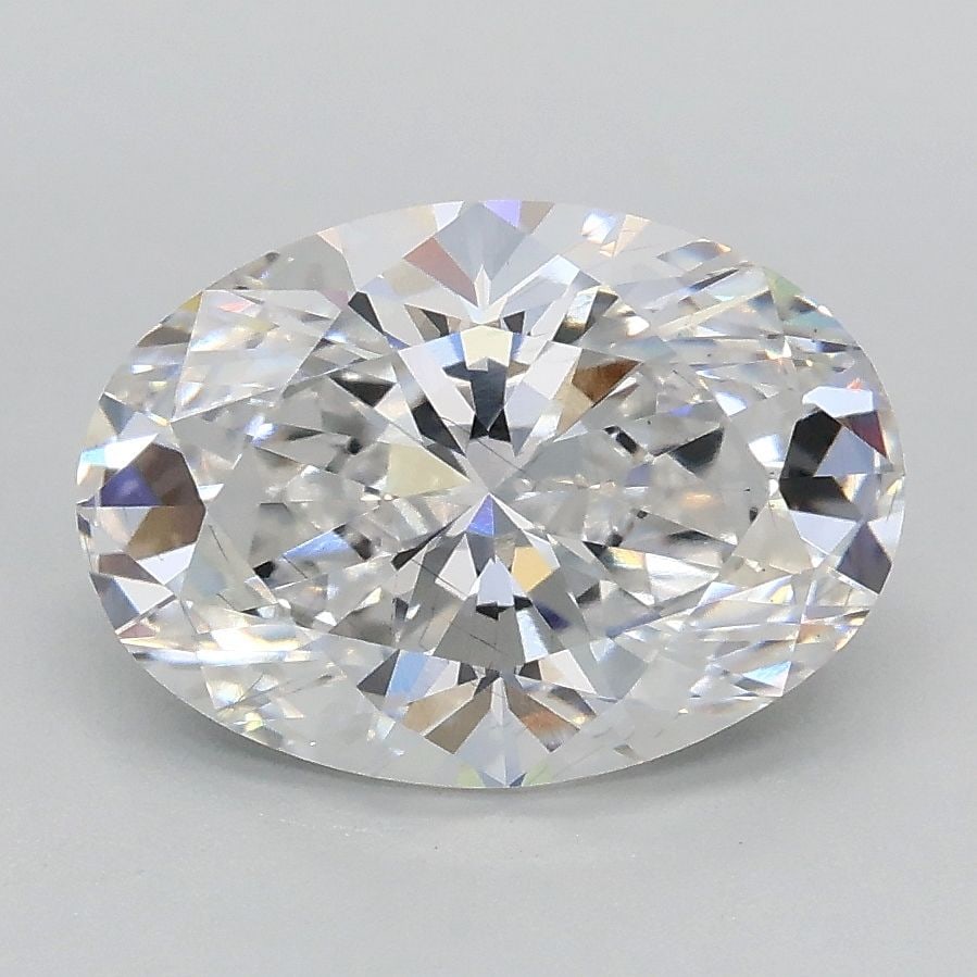 Loose Lab Diamond - IGI Oval 2.07ct D VS2: Loose Lab Diamond - IGI Oval 2.07ct D VS2 This listing features Loose Lab Diamond - IGI Oval 2.07ct D VS2. Item specifics are provided below. Item Specifics: Source: This Is A Real Diamond Grown In