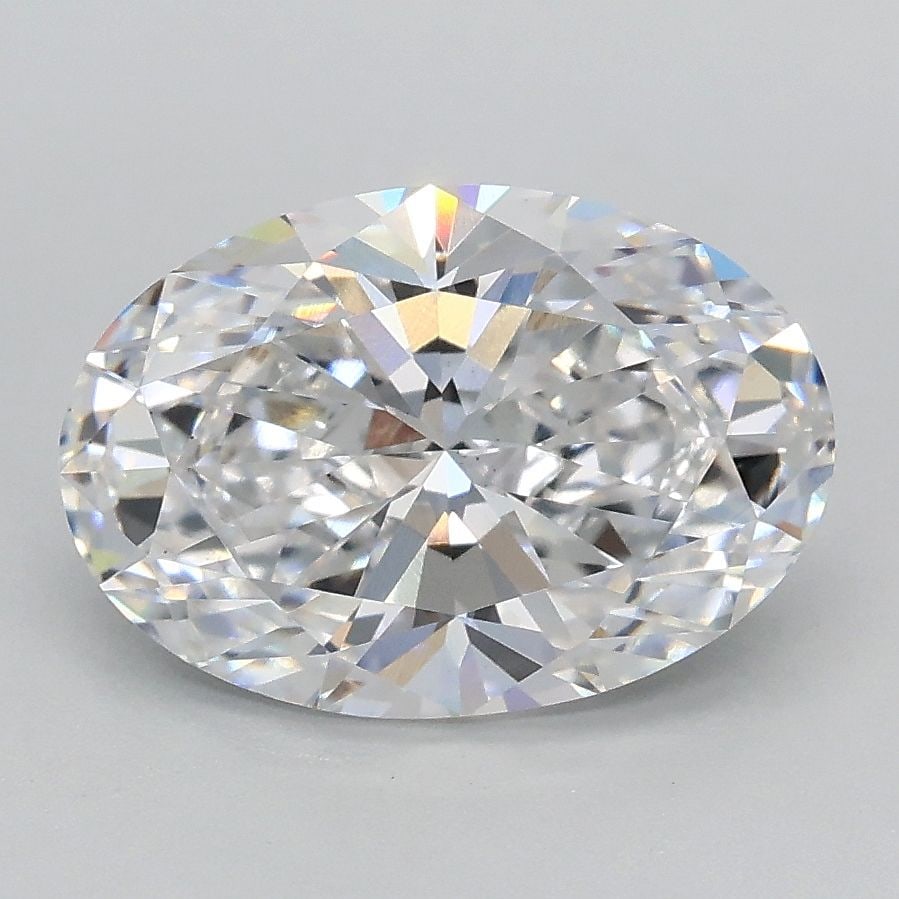 Loose Lab Diamond - IGI Oval 2.01ct D VS1: Loose Lab Diamond - IGI Oval 2.01ct D VS1 This listing features Loose Lab Diamond - IGI Oval 2.01ct D VS1. Item specifics are provided below. Item Specifics: Source: This Is A Real Diamond Grown In