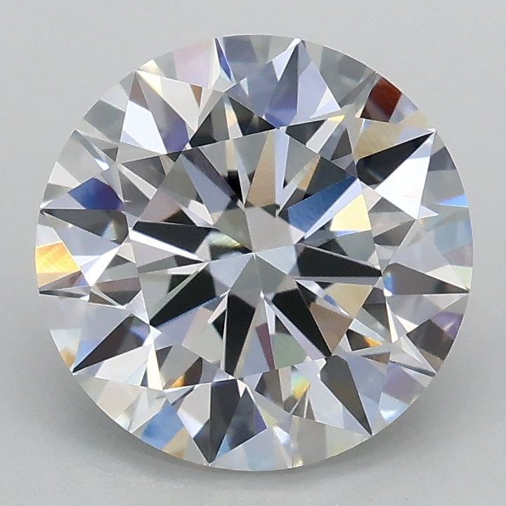 Ideal Loose Lab Diamond - IGI Round 2.07ct D VVS2: Ideal Loose Lab Diamond - IGI Round 2.07ct D VVS2 This listing features Ideal Loose Lab Diamond - IGI Round 2.07ct D VVS2. Item specifics are provided below. Item Specifics: Source: This Is A Real