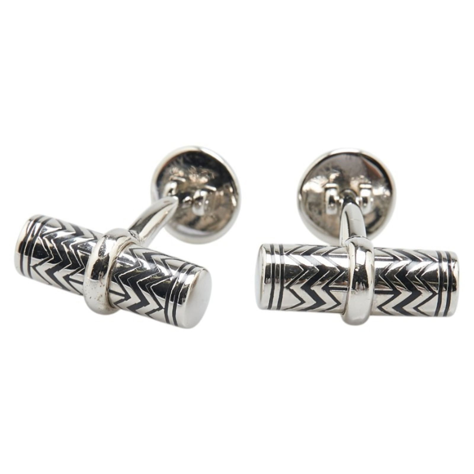 Metal Louis Vuitton Cufflinks: Metal Louis Vuitton Cufflinks This listing features Metal Louis Vuitton Cufflinks. Item specifics are provided below. Item Specifics: Brand: Louis Vuitton Type: Cufflinks Gender: Men Material: Metal