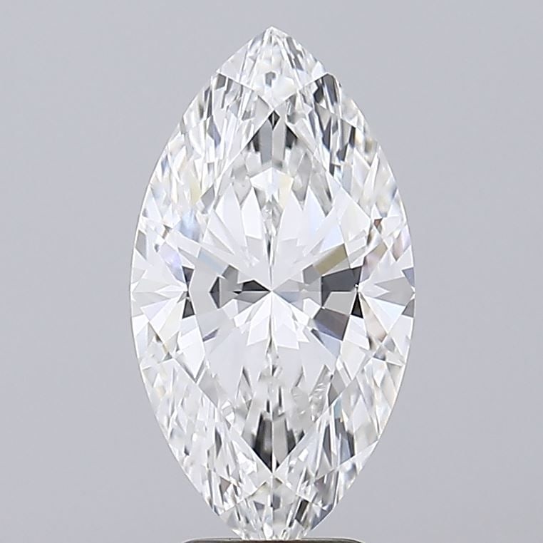 Loose Lab Diamond - GIA Marquise 4.51ct F VVS2: Loose Lab Diamond - GIA Marquise 4.51ct F VVS2 This listing features Loose Lab Diamond - GIA Marquise 4.51ct F VVS2. Item specifics are provided below. Item Specifics: Source: This Is A Real Diamond