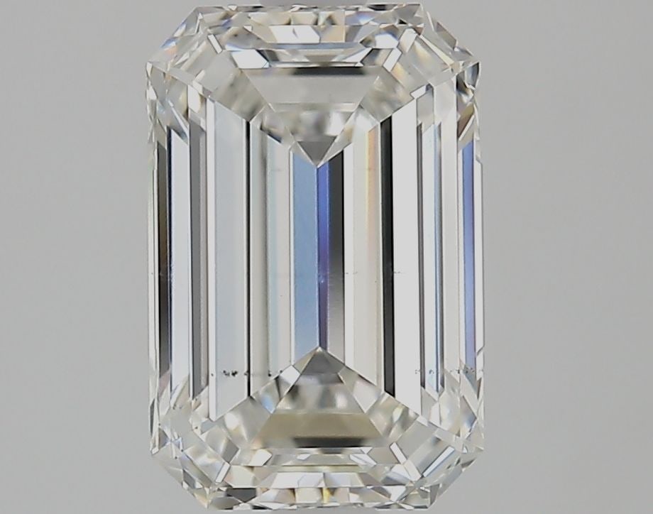 Loose Lab Diamond - IGI Emerald 2.08ct G VS2: Loose Lab Diamond - IGI Emerald 2.08ct G VS2 This listing features Loose Lab Diamond - IGI Emerald 2.08ct G VS2. Item specifics are provided below. Item Specifics: Source: This Is A Real Diamond