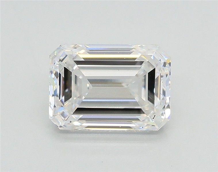 Loose Lab Diamond - IGI Emerald 1.53ct D VVS2: Loose Lab Diamond - IGI Emerald 1.53ct D VVS2 This listing features Loose Lab Diamond - IGI Emerald 1.53ct D VVS2. Item specifics are provided below. Item Specifics: Source: This Is A Real Diamond