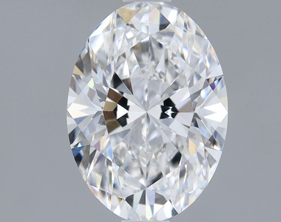 Loose Lab Diamond - IGI Oval 1.04ct D VVS2: Loose Lab Diamond - IGI Oval 1.04ct D VVS2 This listing features Loose Lab Diamond - IGI Oval 1.04ct D VVS2. Item specifics are provided below. Item Specifics: Source: This Is A Real Diamond Grown