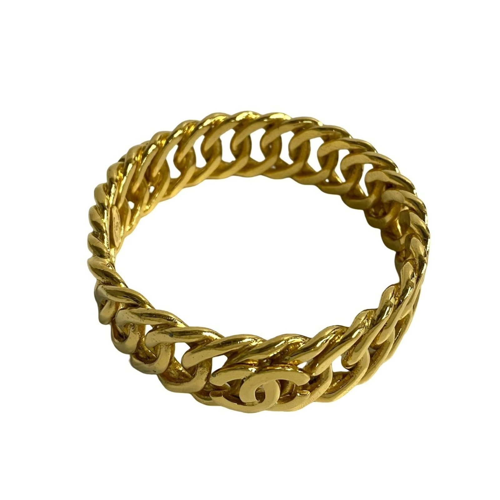 Plating Chanel Bangle Gold: Plating Chanel Bangle Gold This listing features Plating Chanel Bangle Gold. Item specifics are provided below. Item Specifics: Brand: Chanel Type: Bangle Gender: Men,Women Material: Gold Plating Colo