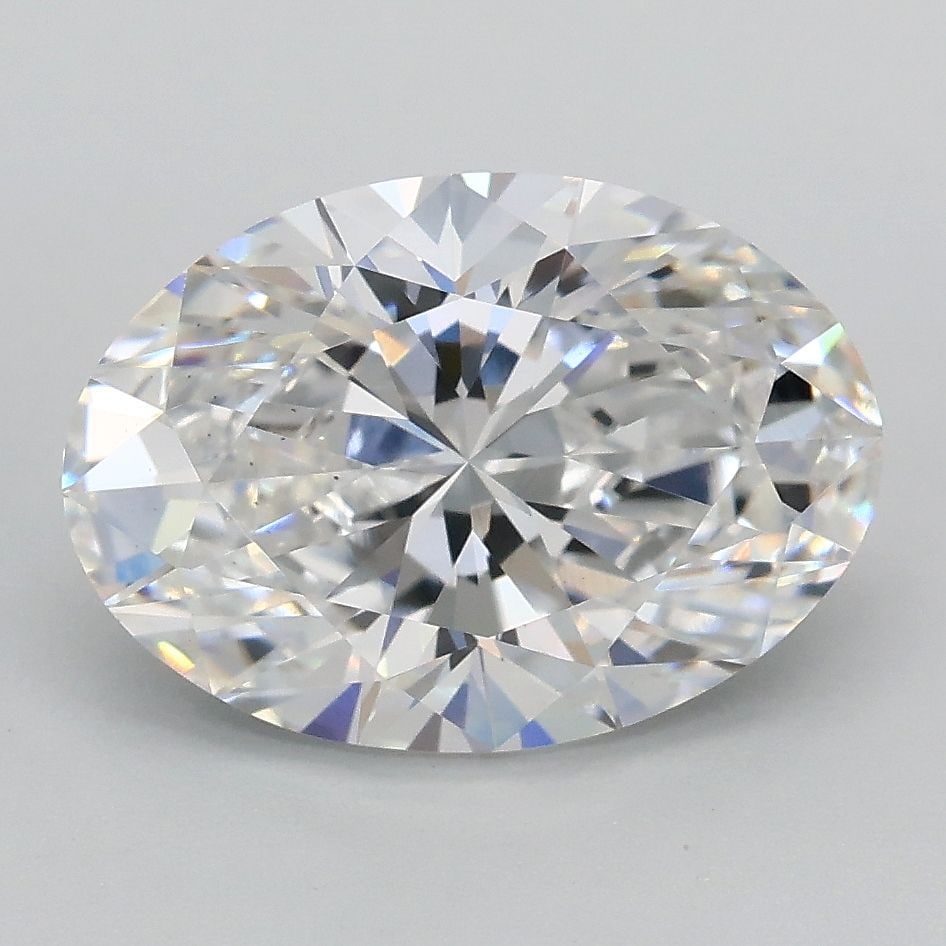Loose Lab Diamond - IGI Oval 2.51ct D VS2: Loose Lab Diamond - IGI Oval 2.51ct D VS2 This listing features Loose Lab Diamond - IGI Oval 2.51ct D VS2. Item specifics are provided below. Item Specifics: Source: This Is A Real Diamond Grown In