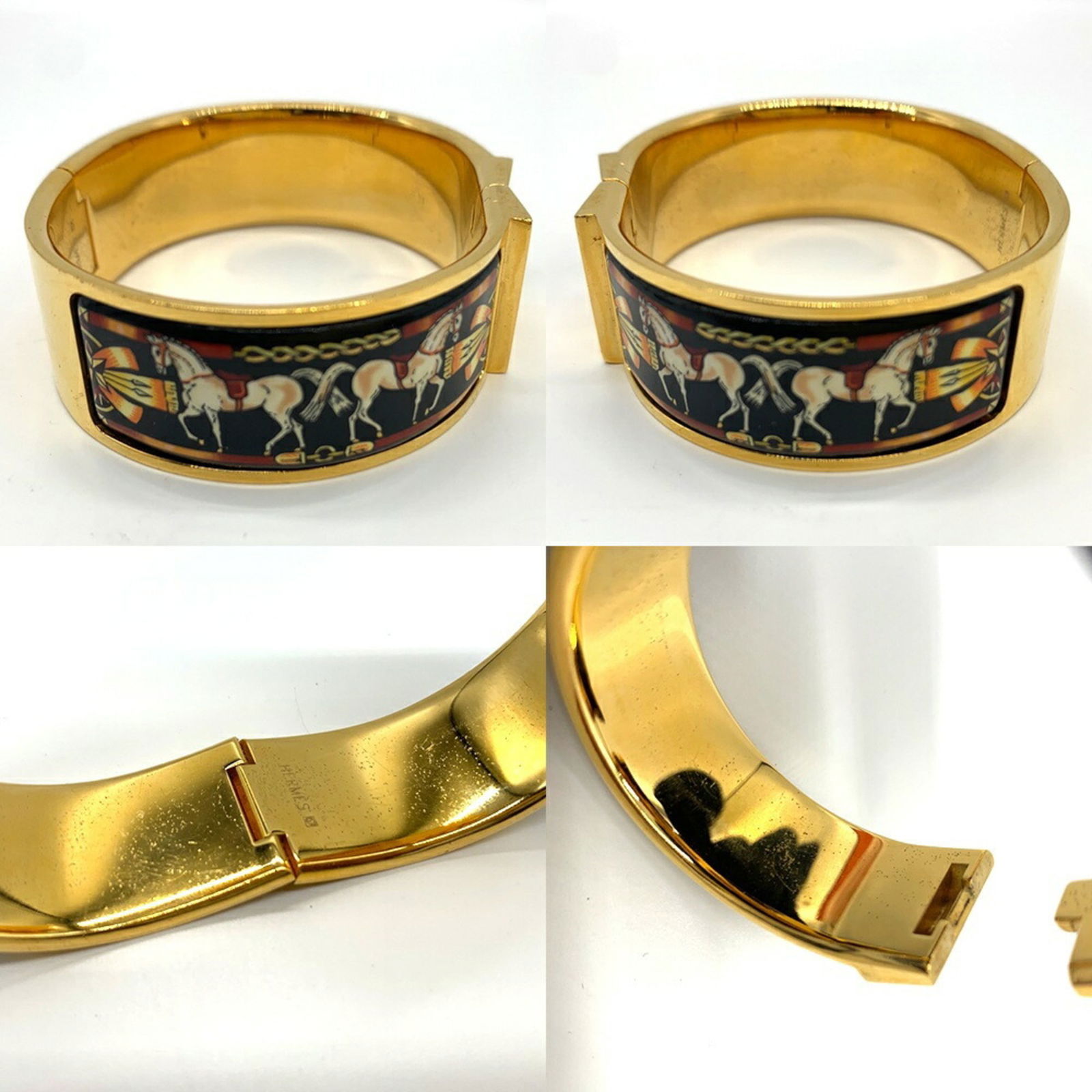 Bangle Hermes - 3