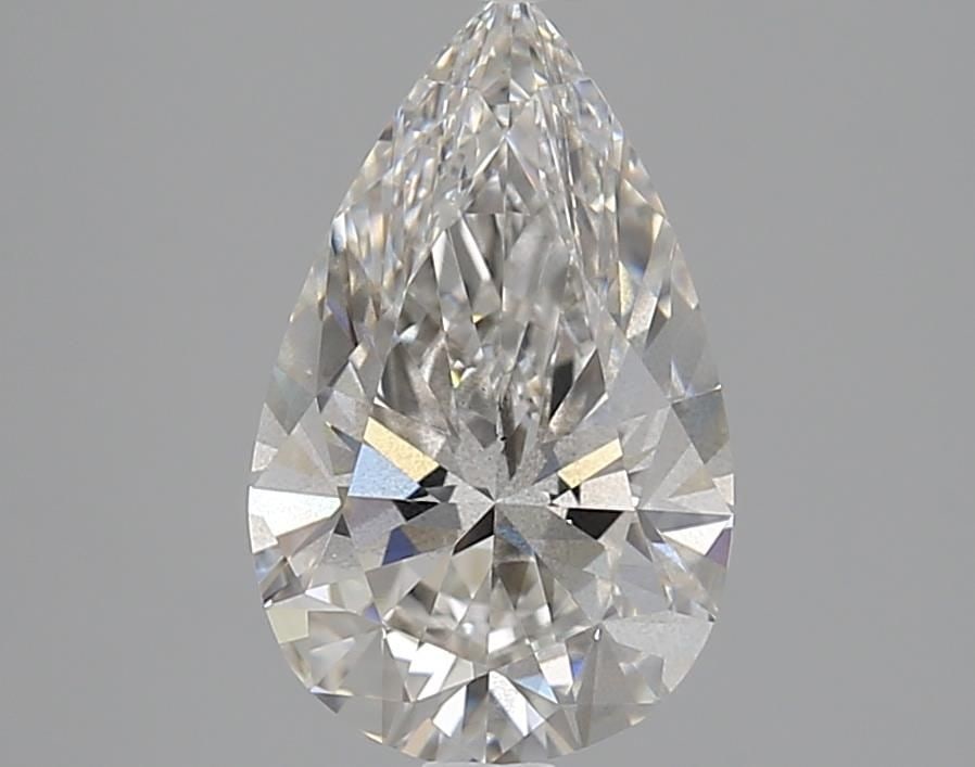 Loose Lab Diamond - IGI Pear 1.31ct G SI1: Loose Lab Diamond - IGI Pear 1.31ct G SI1 This listing features Loose Lab Diamond - IGI Pear 1.31ct G SI1. Item specifics are provided below. Item Specifics: Source: This Is A Real Diamond Grown In