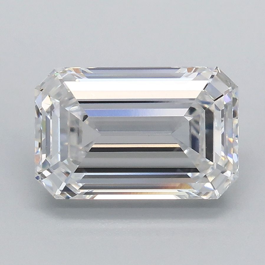 Loose Lab Diamond - IGI Emerald 2.08ct E VVS2: Loose Lab Diamond - IGI Emerald 2.08ct E VVS2 This listing features Loose Lab Diamond - IGI Emerald 2.08ct E VVS2. Item specifics are provided below. Item Specifics: Source: This Is A Real Diamond