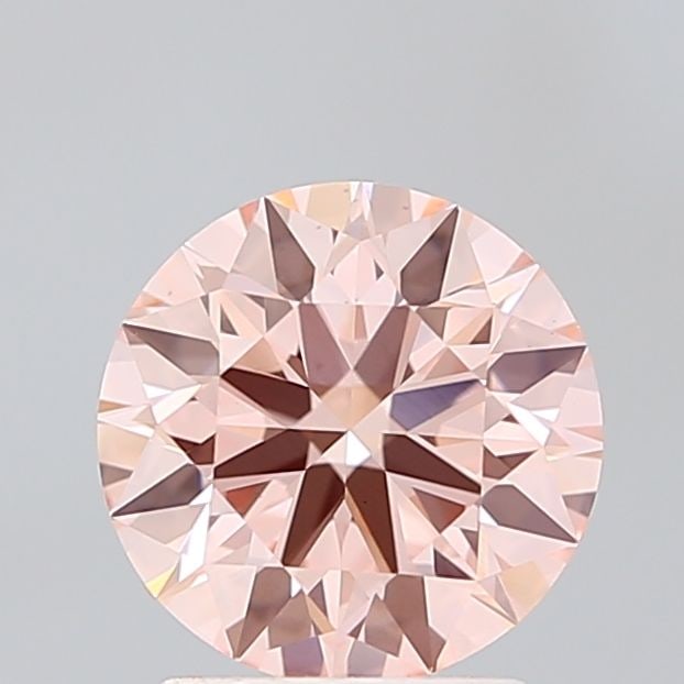 Ideal Loose Lab Diamond - IGI Round 2.03ct Fancy Intense Pink VS1: Ideal Loose Lab Diamond - IGI Round 2.03ct Fancy Intense Pink VS1 This listing features Ideal Loose Lab Diamond - IGI Round 2.03ct Fancy Intense Pink VS1. Item specifics are provided below. Item
