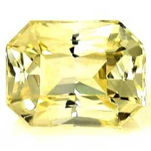 Loose Sapphire Gemstone - Emerald 1.0ct Yellow SI: Loose Sapphire Gemstone - Emerald 1.0ct Yellow SI This listing features Loose Sapphire Gemstone - Emerald 1.0ct Yellow SI. Item specifics are provided below. Item Specifics: Type: Sapphire Carat: