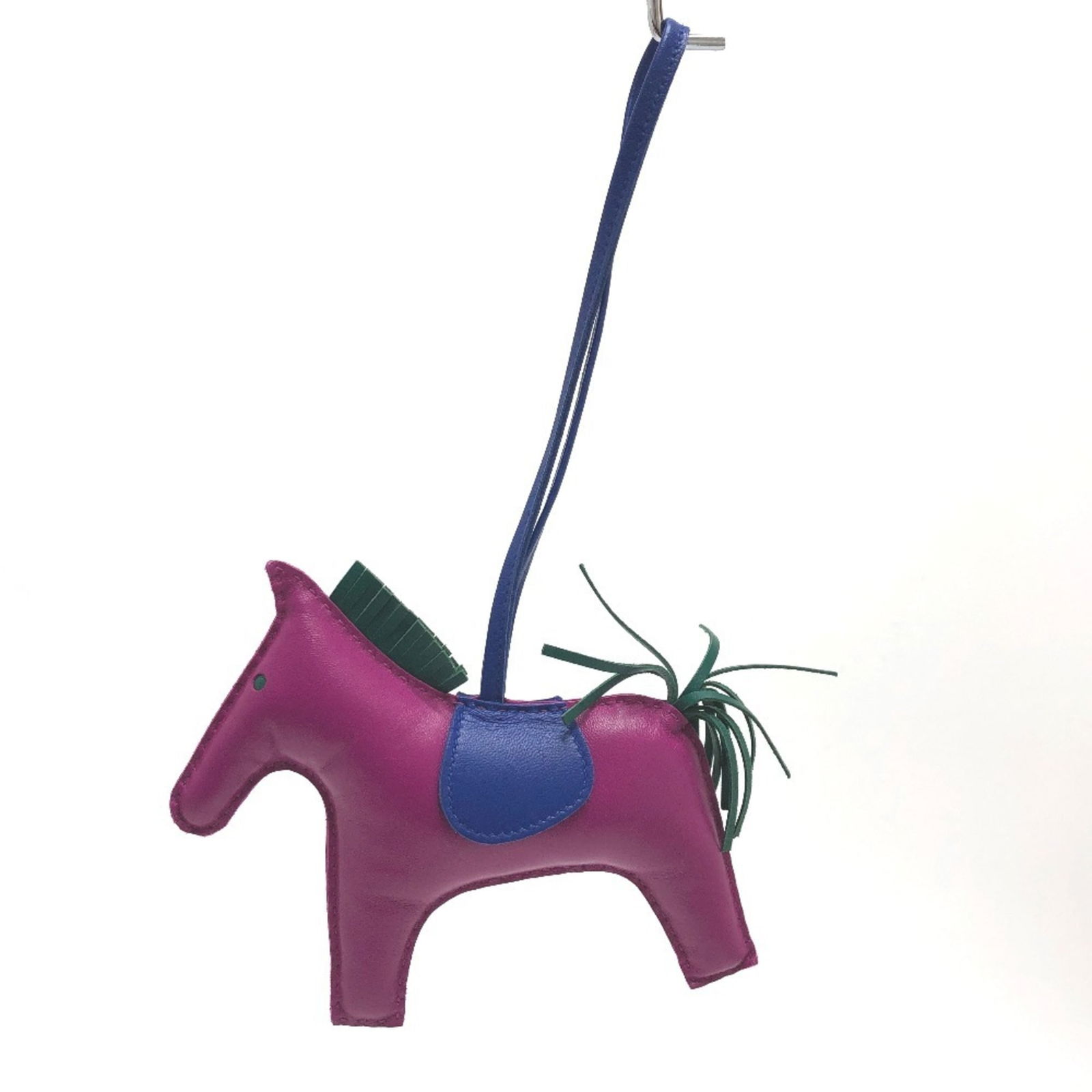 Milo Hermes Handbag Charm Agneau: Milo Hermes Handbag Charm Agneau This listing features Milo Hermes Handbag Charm Agneau. Item specifics are provided below. Item Specifics: Brand: Hermes Type: Handbag Charm Gender: Women Material: