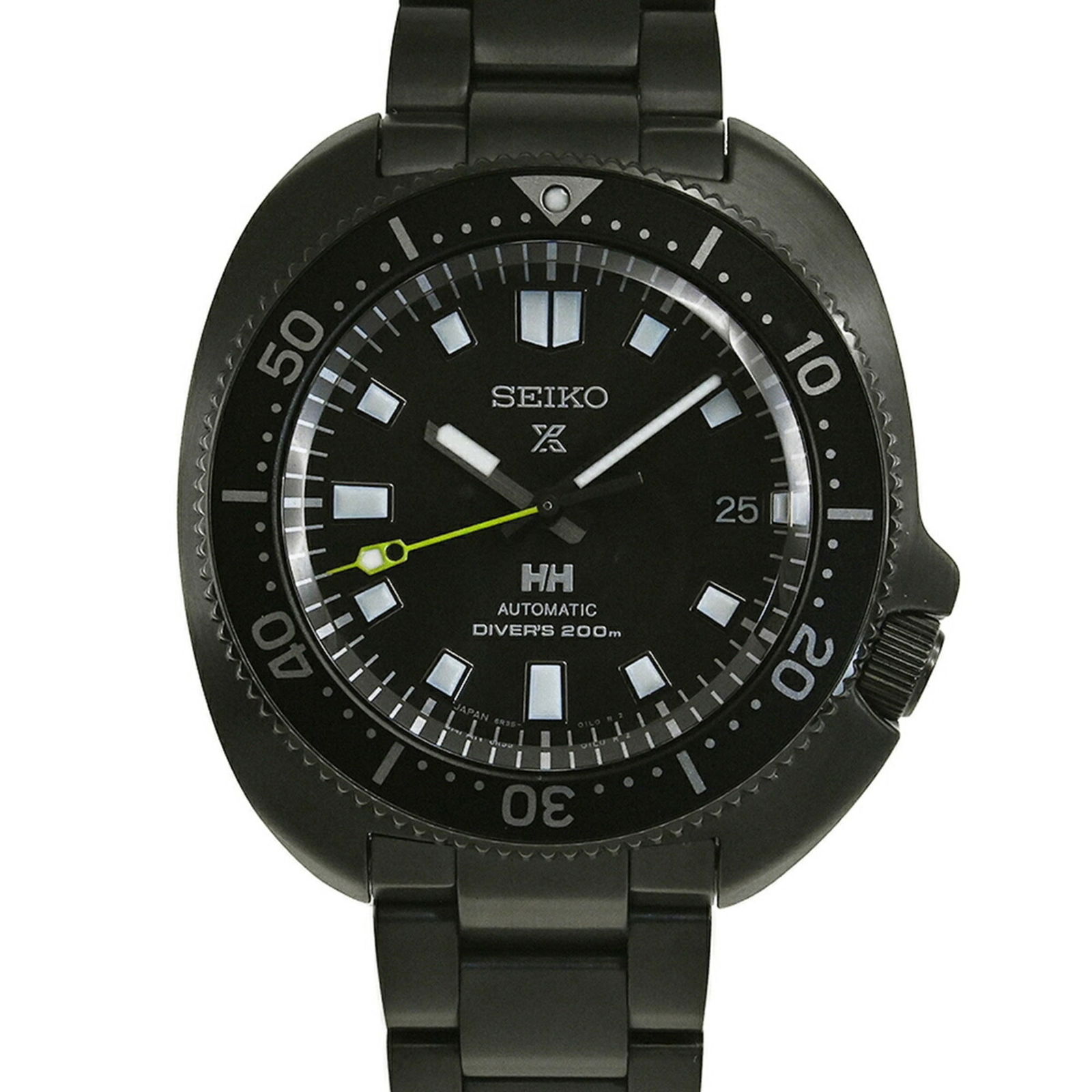 Wristwatch Seiko: Wristwatch Seiko This listing features Wristwatch Seiko. Item specifics are provided below. Item Specifics: Brand: Seiko Type: Wristwatch Gender: Men Material (Case): Stainless Steel Material (Band):