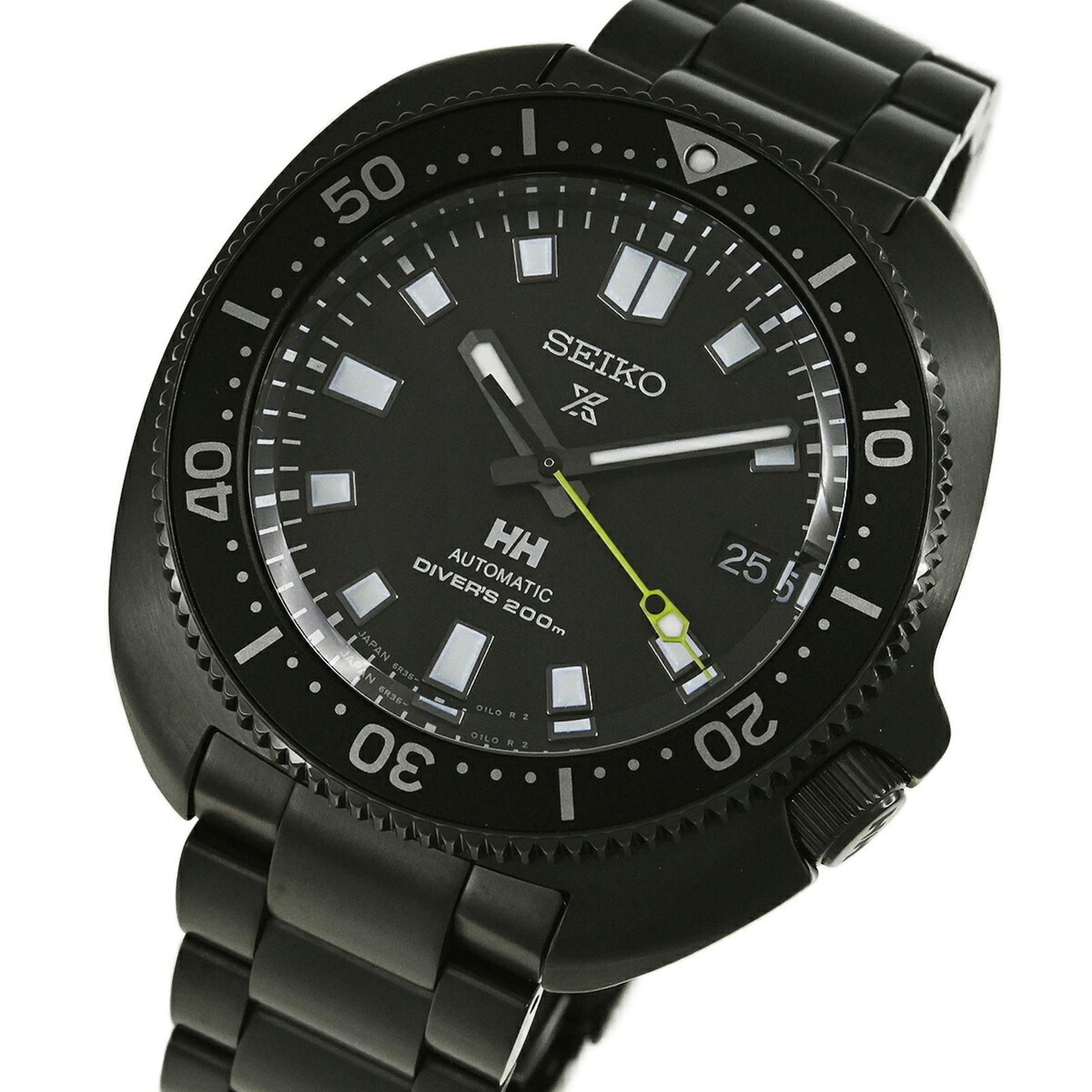 Wristwatch Seiko - 2