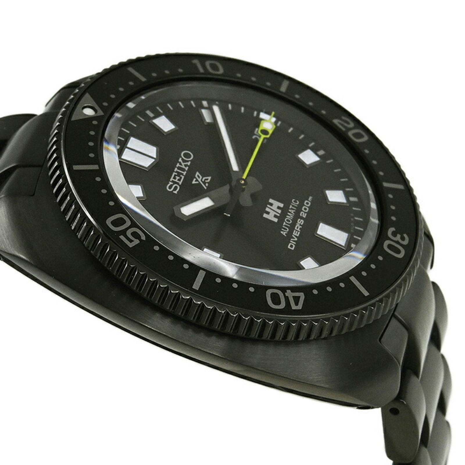 Wristwatch Seiko - 4