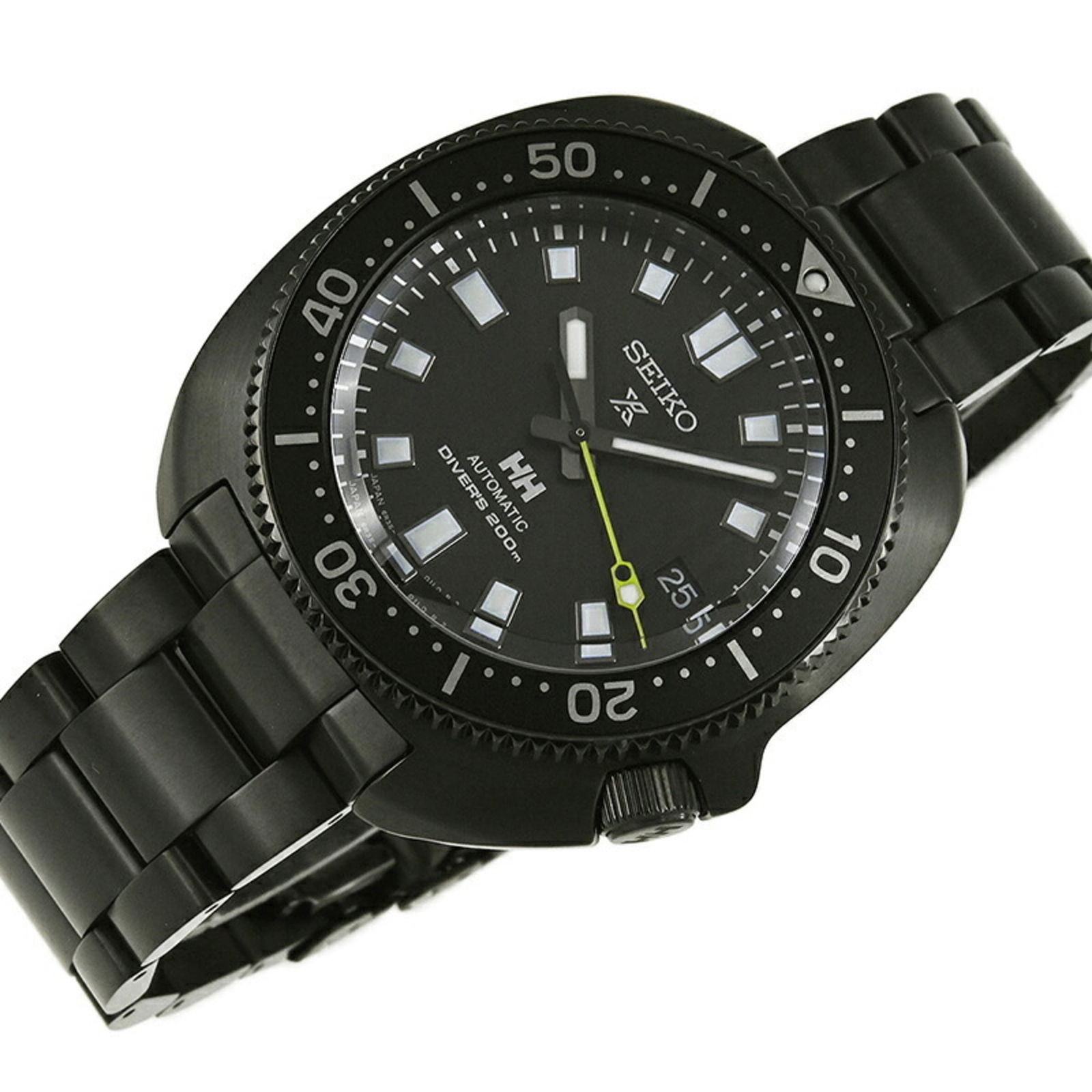 Wristwatch Seiko - 5