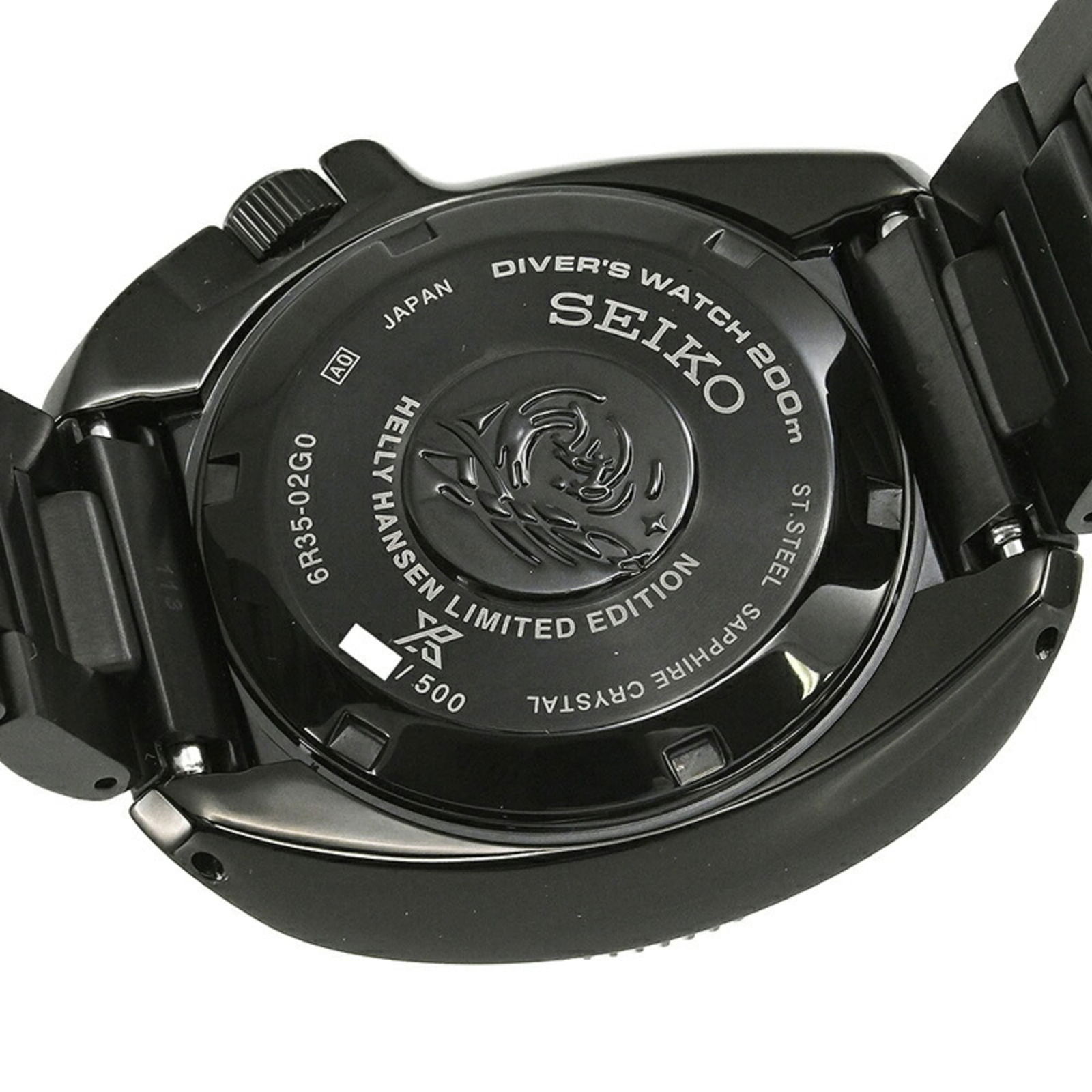 Wristwatch Seiko - 6