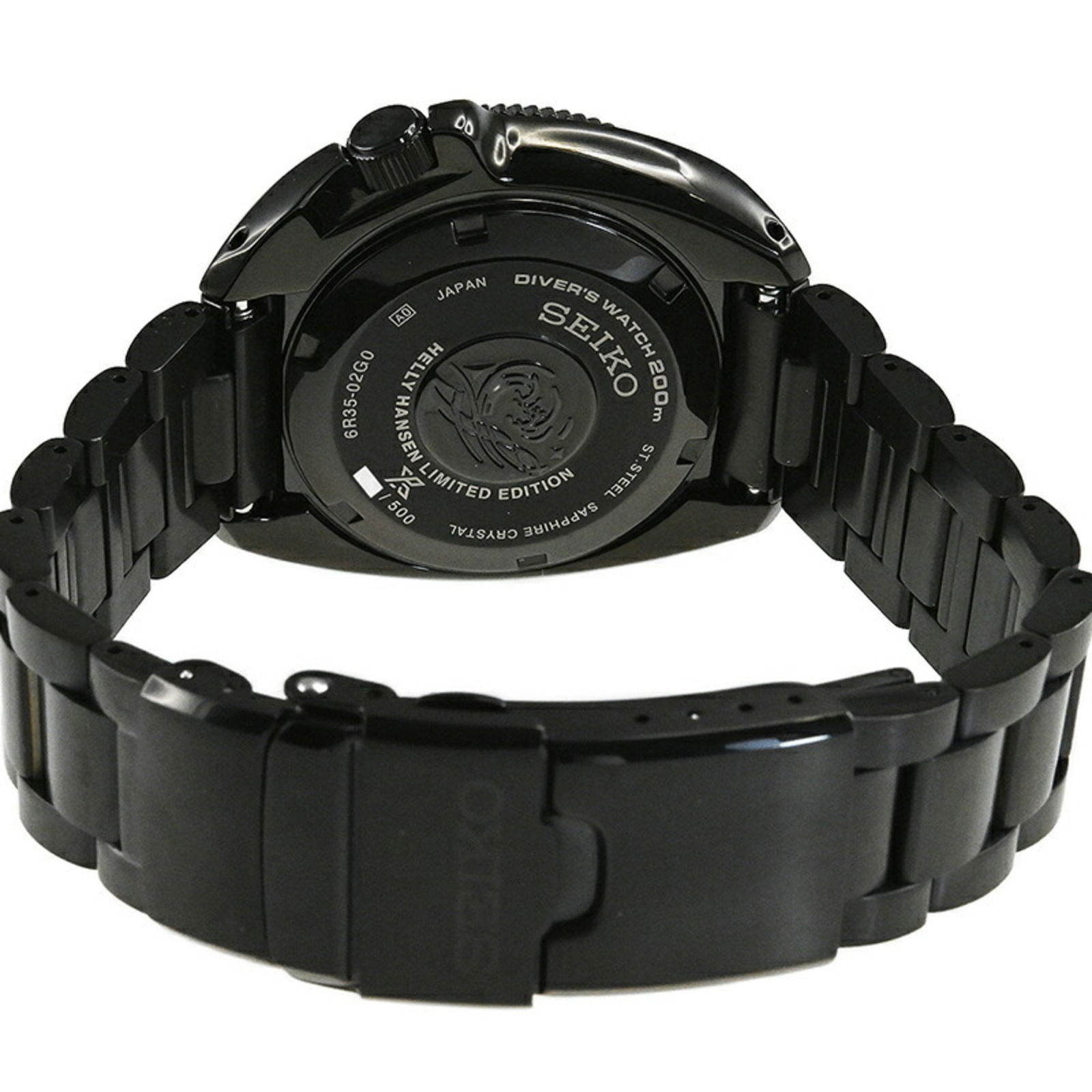 Wristwatch Seiko - 7