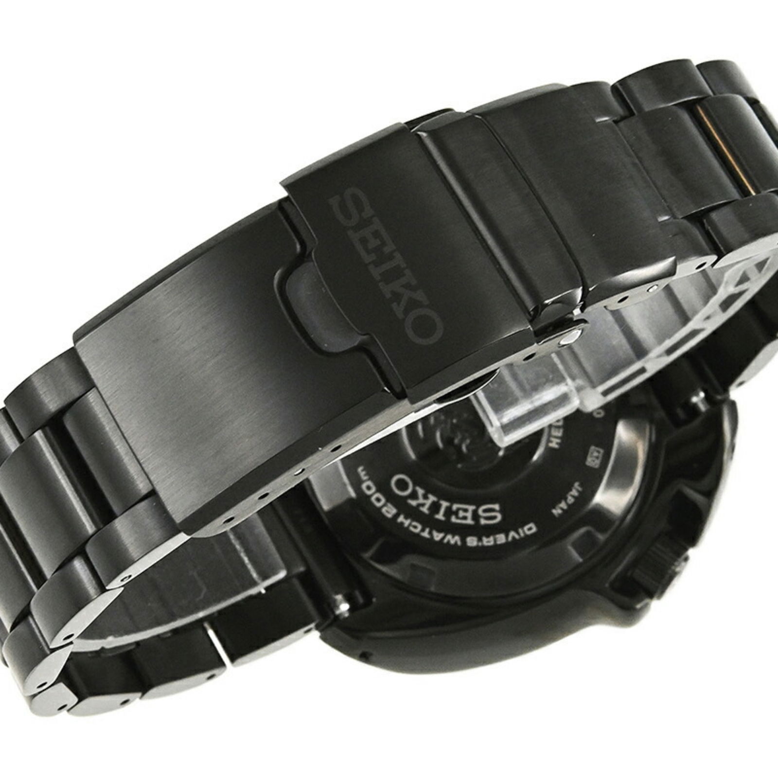 Wristwatch Seiko - 8